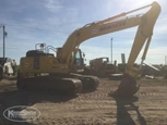 Side of used Komatsu Excavator for Sale,Used Excavator in yard,Used Komatsu in yard,Side of used Komatsu Excavator for Sale,Back of used Komatsu Excavator for Sale,Side of used Komatsu in yard